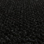 Mohawk Home Peel and Stick Carpet Tiles - Black