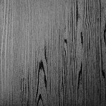 LaCheery 12" Black Peel and Stick Floor Tiles