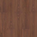Blushed Walnut Peel and Stick Vinyl Flooring Planks