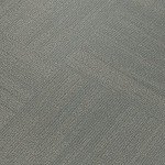 Mohawk Elite 24" Berber Carpet Tile - Egret