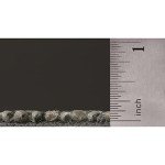 Mohawk Elite 24" Berber Carpet Tile - Egret