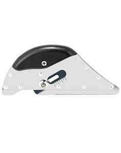 QWORK Loop Pile Carpet Cutter Tool