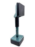 Carpet Installer Floor Knee Kicker Tool