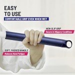 Moku Home 3-in-1 Extendable Shower Cleaning Brush