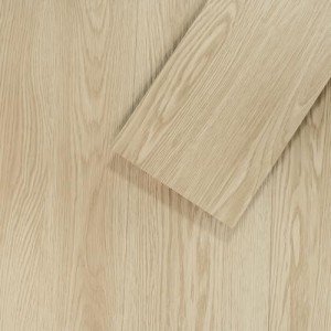 Peel and Stick Vinyl Floor Tiles - 36 Pack