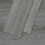 Vsmile Peel and Stick Luxury Vinyl Floor Tiles