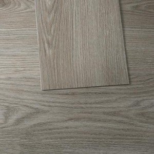Peel and Stick Vinyl Floor Tiles - 24 Pack