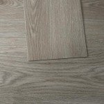 Peel and Stick Vinyl Floor Tiles - 24 Pack