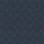 24" Carpet Tile Peel and Place - Ocean Blue