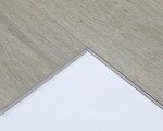 E ELEME 7"x48" Luxury Vinyl Click Lock Flooring