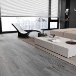 Vsmile Peel and Stick Luxury Vinyl Floor Tiles