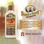 Parker & Bailey Kitchen Cabinet Cream Cleaner 8oz