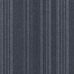 Peel and Stick Commercial Carpet Tile - Black Ice