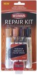 Weiman Wood Repair Kit - Fix Scratches & Marks