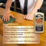 Parker & Bailey Kitchen Cabinet Cream Cleaner 8oz