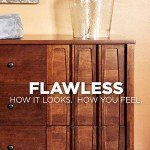 Weiman Wood Repair Kit - Fix Scratches & Marks