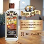 Parker & Bailey Multi-Surface Wood Cleaner & Polish