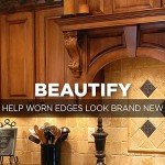 Weiman Wood Repair Kit - Fix Scratches & Marks