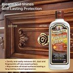 Parker & Bailey Multi-Surface Wood Cleaner & Polish