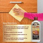 Parker & Bailey Multi-Surface Wood Cleaner & Polish