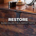 Weiman Wood Repair Kit - Fix Scratches & Marks