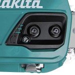 Makita 18V X2 Brushless Cordless 14" Chainsaw Kit