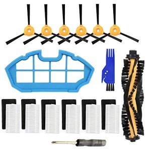 Ecovacs DEEBOT N79 Series Replacement Parts Kit