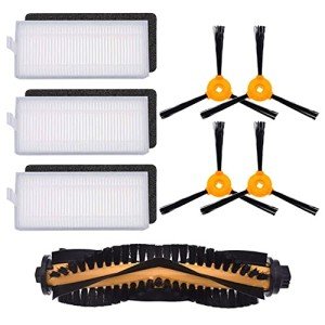 Neutop Replacement Kit for Ecovacs Deebot Vacuum