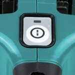 Makita 18V X2 Brushless Cordless 14" Chainsaw Kit