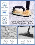 Nekuma Handheld Carpet Extractor and Stain Remover