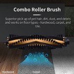 Neutop Replacement Kit for Ecovacs Deebot Vacuum