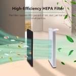 Neutop Replacement Kit for Ecovacs Deebot Vacuum