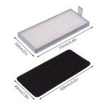 Neutop Replacement Kit for Ecovacs Deebot Vacuum