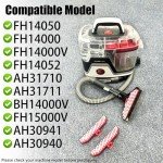 Brush Attachment for Hoover CleanSlate Plus Cleaners