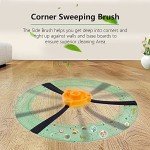 Neutop Replacement Kit for Ecovacs Deebot Vacuum