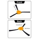 Neutop Replacement Kit for Ecovacs Deebot Vacuum