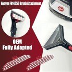 Brush Attachment for Hoover CleanSlate Plus Cleaners