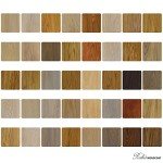 Rubio Monocoat Stone Wood Stain & Finish 130ml
