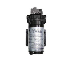 AQUATEC 120 PSI Carpet Cleaning Extractor Pump