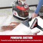 Brush Attachment for Hoover CleanSlate Plus Cleaners