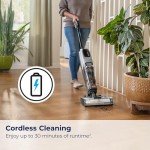 BISSELL CrossWave OmniForce Cordless Hard Floor Cleaner