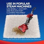 Pet Stain and Odor Carpet Steam Cleaner Solution