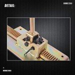 Flooring Jack for Laminate & Hardwood Installation