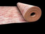 SoundBuffer Pro Vinyl, Laminate, Wood Flooring Underlayment
