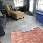 SoundBuffer Pro Vinyl, Laminate, Wood Flooring Underlayment