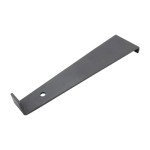 Heavy Duty 12" Floor Install Pull Bar Tool