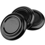 Piano Caster Cups Set for Floor Protection