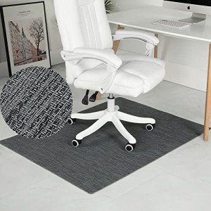 Heavy Duty Chair Mat for Hardwood & Tile Floors