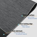 Heavy Duty Chair Mat for Hardwood & Tile Floors