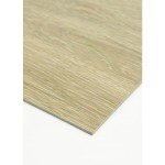 Light Oak Peel and Stick Floor Planks, 7 Pack